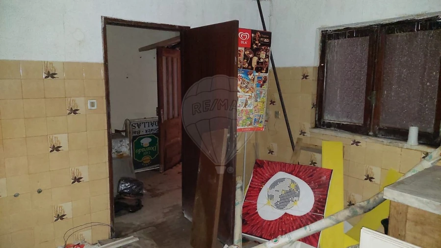 Armazém para Venda em Benedita Foto 21