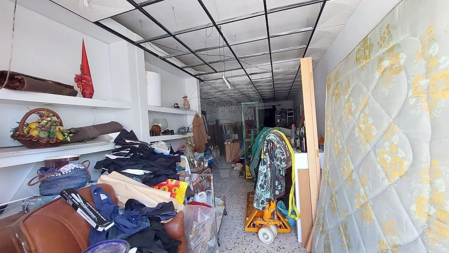 Armazém para Venda em Benedita Foto 18