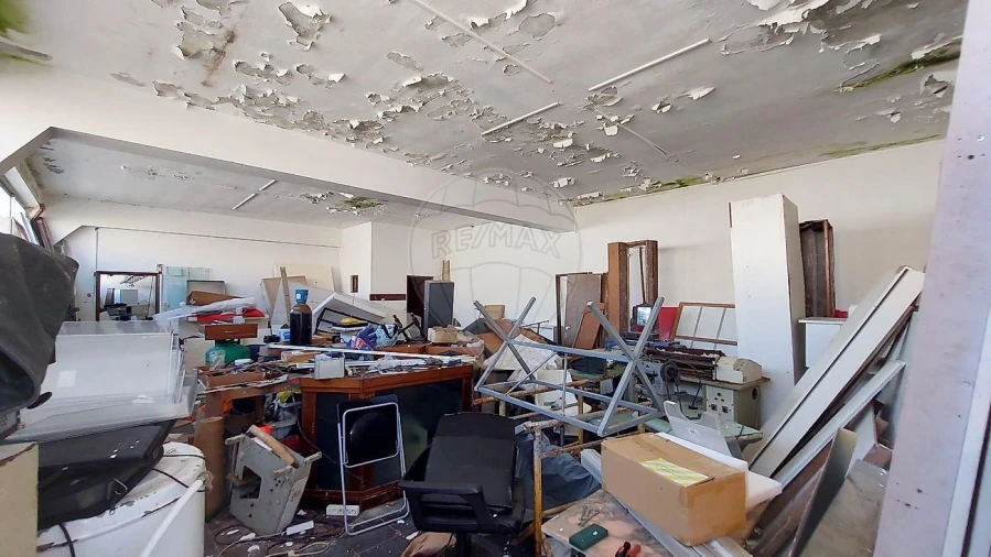 Armazém para Venda em Benedita Foto 6