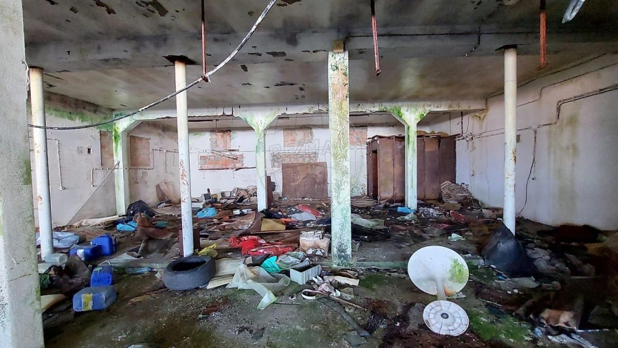 Armazém para Venda em Benedita Foto 15