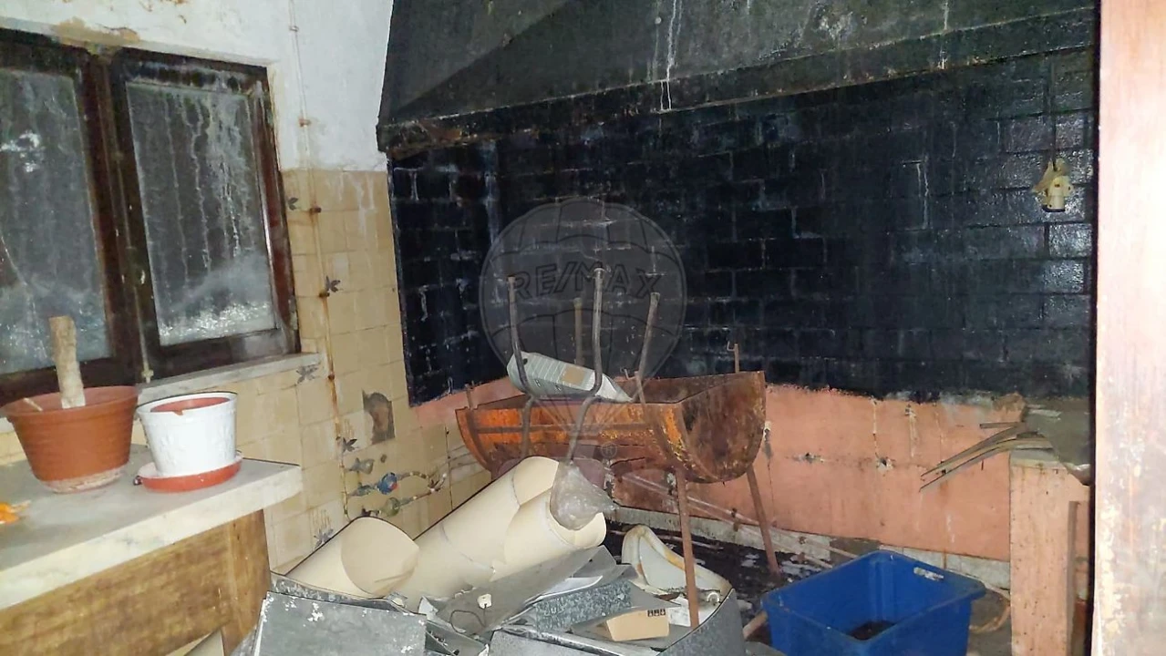 Armazém para Venda em Benedita Foto 20