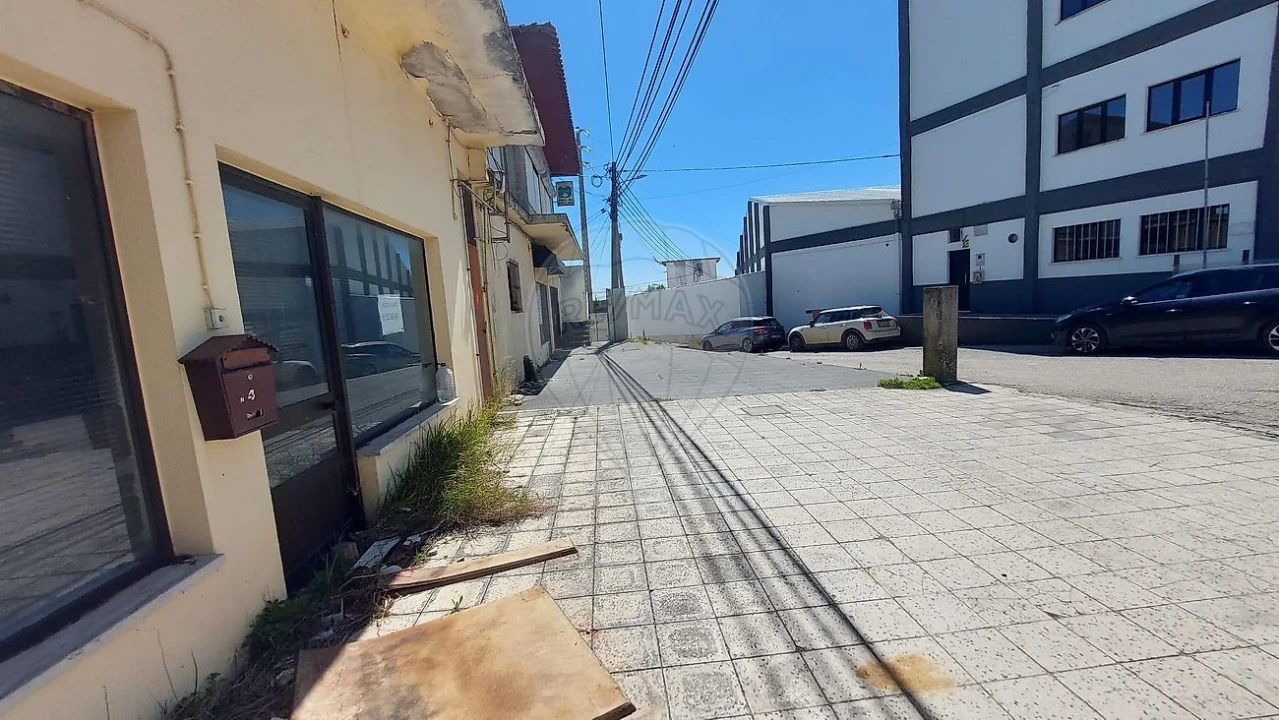 Armazém para Venda em Benedita Foto 16
