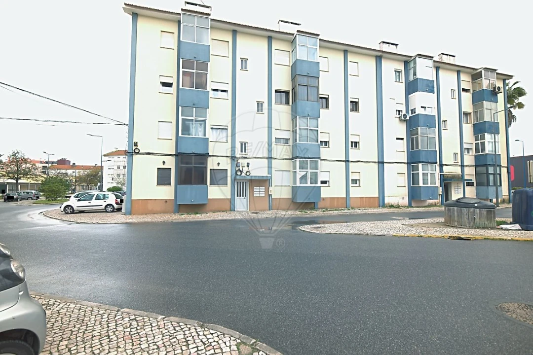 Apartamento T3 para Venda em Montijo e Afonsoeiro Foto 5