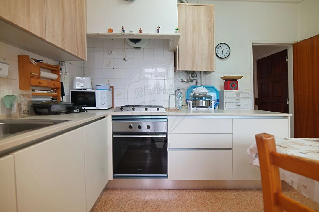 Apartamento T3 para Venda em Montijo e Afonsoeiro Foto 3