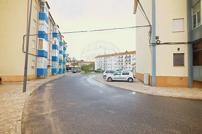 Apartamento T3 para Venda em Montijo e Afonsoeiro