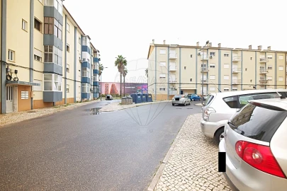 Apartamento T3 para Venda em Montijo e Afonsoeiro
