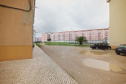 Apartamento T3 para Venda em Montijo e Afonsoeiro