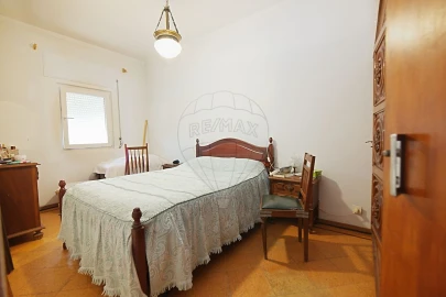 Apartamento T3 para Venda em Montijo e Afonsoeiro