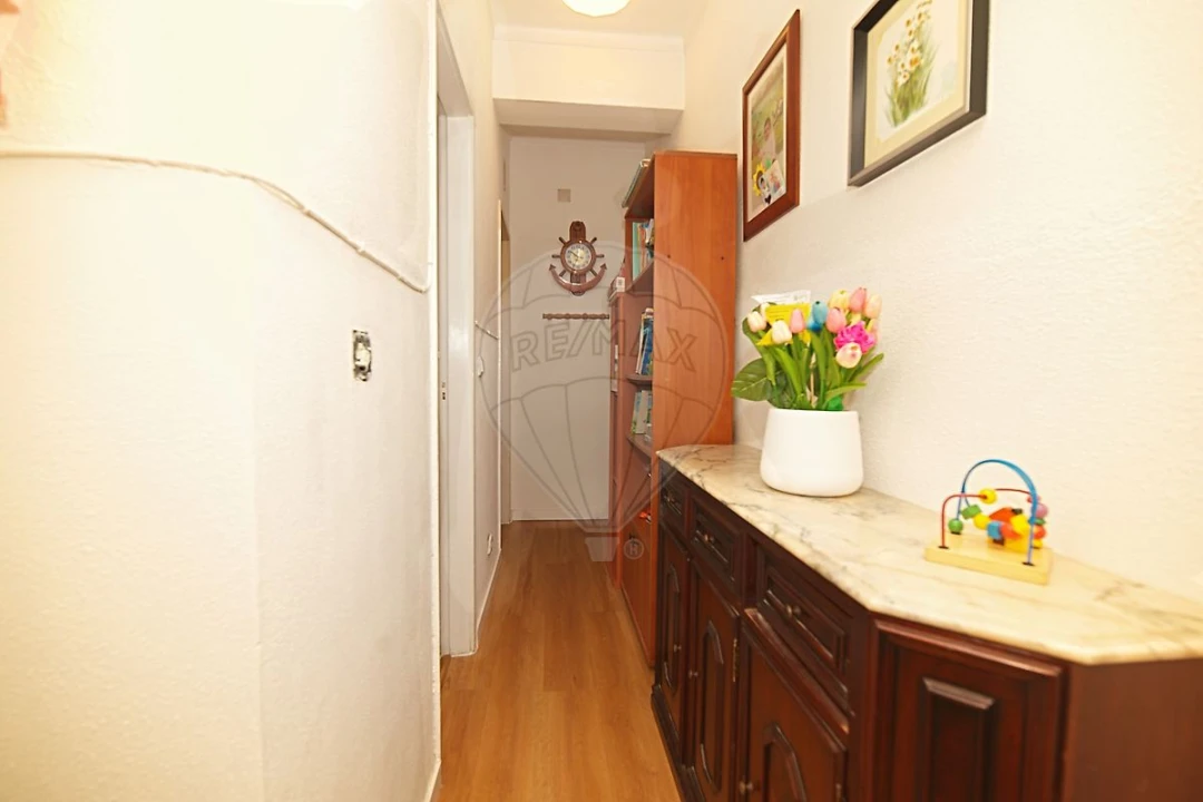 Apartamento T3 para Venda em Montijo e Afonsoeiro Foto 12