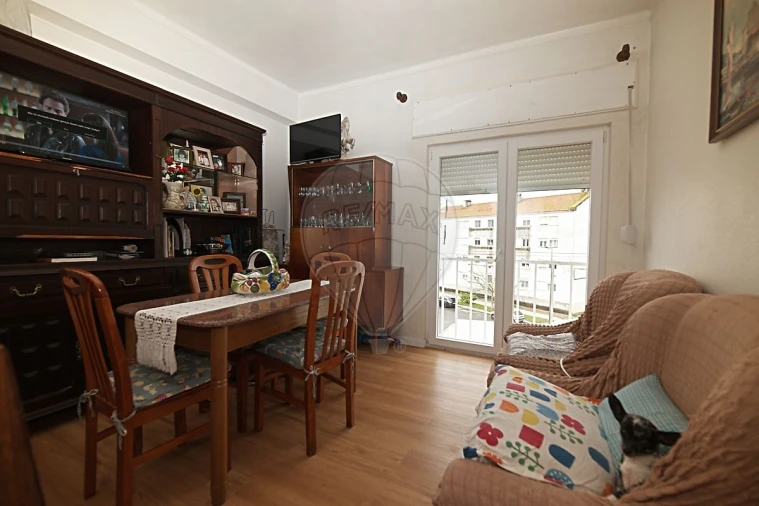 Apartamento T3 para Venda em Montijo e Afonsoeiro Foto 15