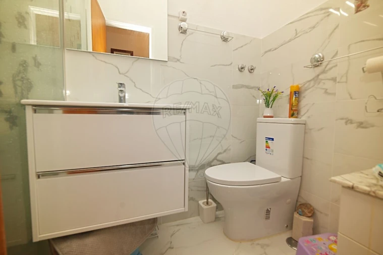 Apartamento T3 para Venda em Montijo e Afonsoeiro Foto 17