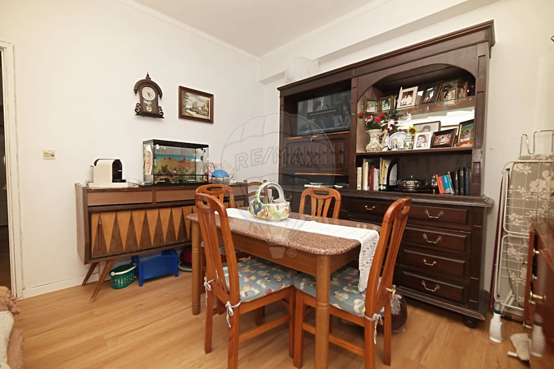 Apartamento T3 para Venda em Montijo e Afonsoeiro Foto 16