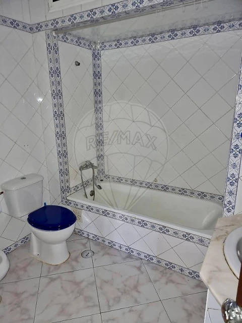Apartamento T2 para Venda em Pinhal Novo