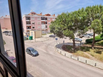 Apartamento T2 para Venda em Pinhal Novo