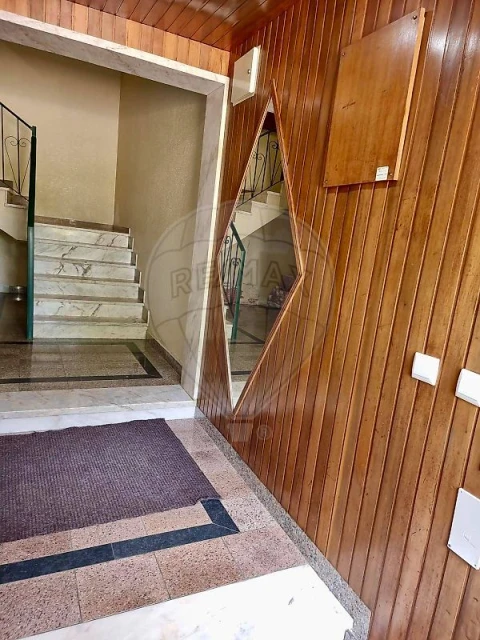 Apartamento T2 para Venda em Pinhal Novo