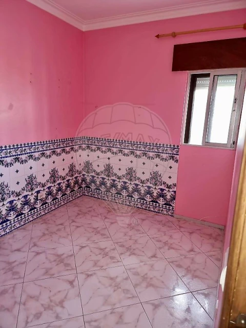 Apartamento T2 para Venda em Pinhal Novo