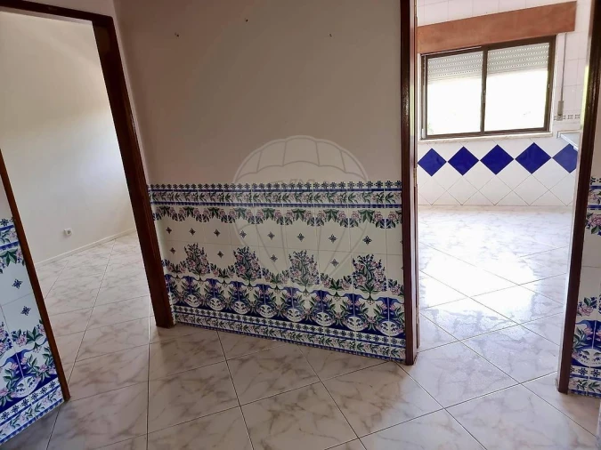 Apartamento T2 para Venda em Pinhal Novo Foto 5