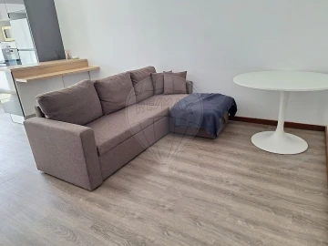 Apartamento T2 para Arrendamento em Paranhos