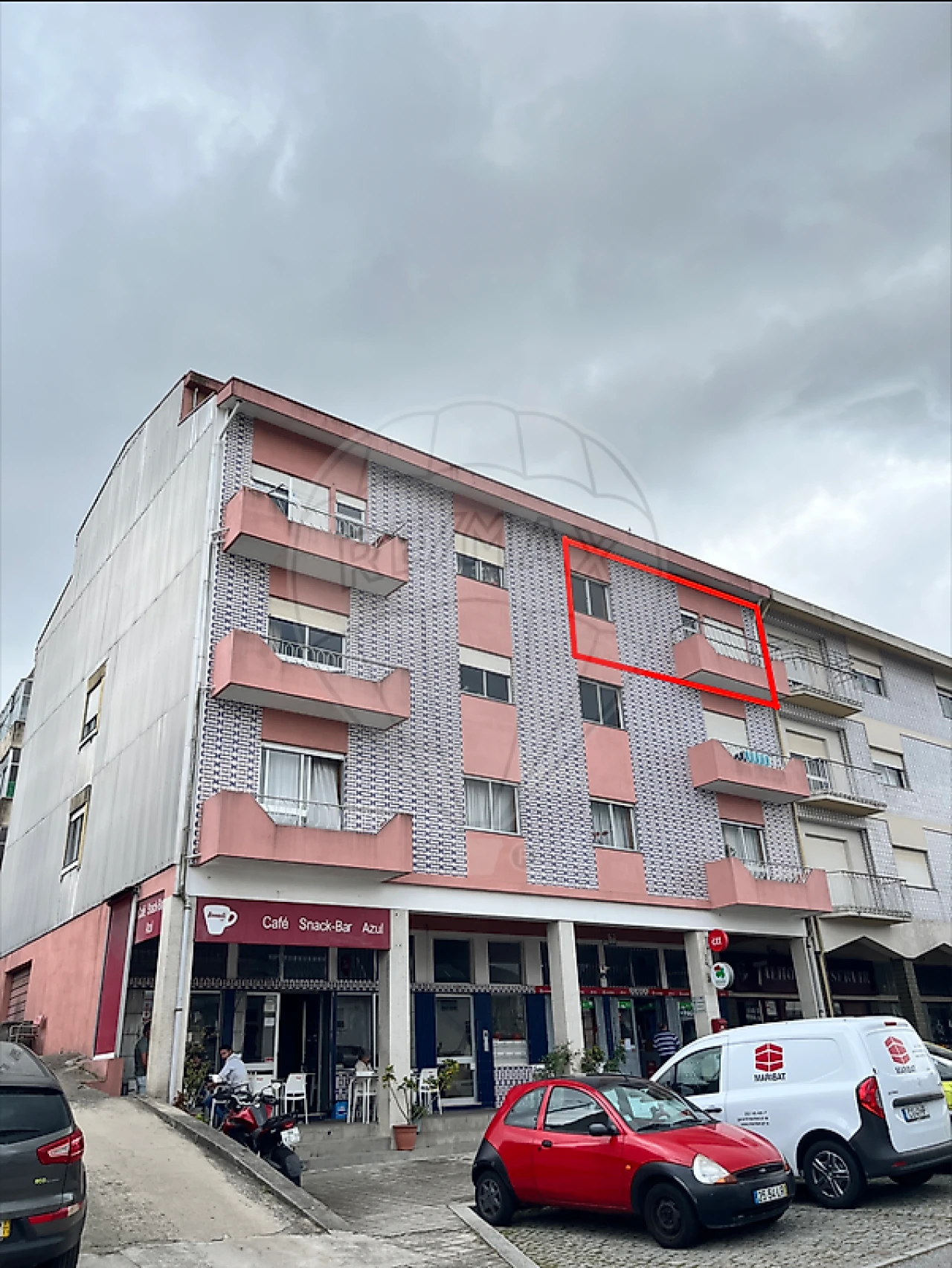 Apartamento T2 para Venda em Rio Tinto Foto 13