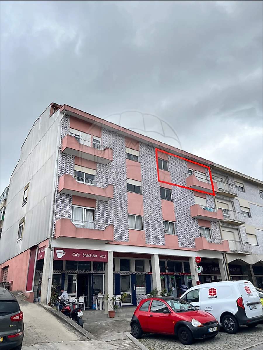 Apartamento T2 para Venda em Rio Tinto Foto 13