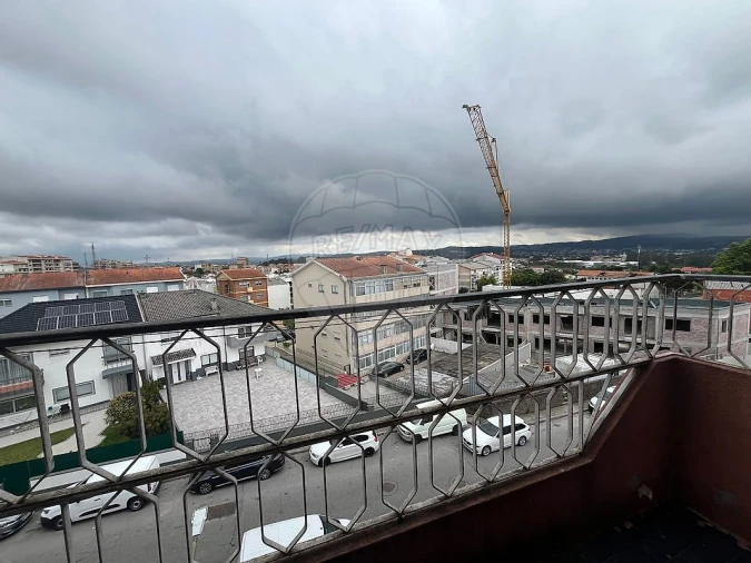 Apartamento T2 para Venda em Rio Tinto Foto 15