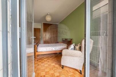 Apartamento T1 para Venda em Valongo
