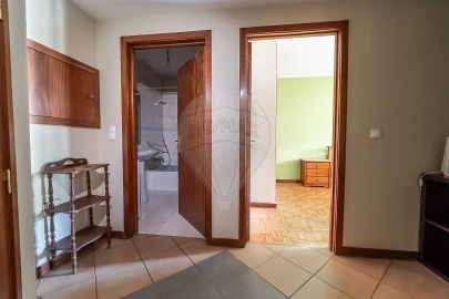Apartamento T1 para Venda em Valongo