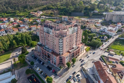 Apartamento T1 para Venda em Valongo