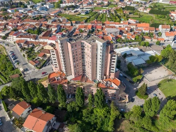 Apartamento T1 para Venda em Valongo