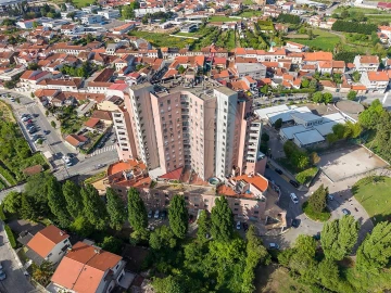 Apartamento T1 para Venda em Valongo