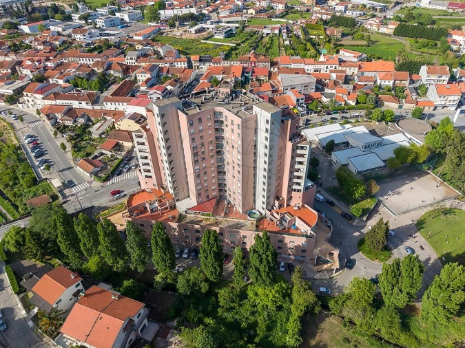 Apartamento T1 para Venda em Valongo Foto 23