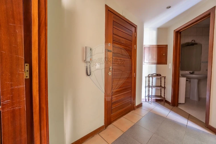 Apartamento T1 para Venda em Valongo Foto 20