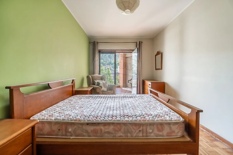Apartamento T1 para Venda em Valongo