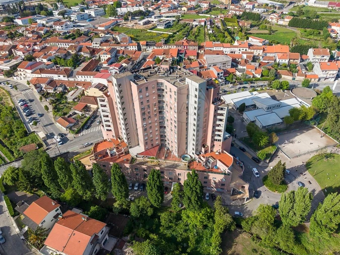 Apartamento T1 para Venda em Valongo Foto 25