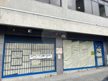 Loja para Venda em Rio Tinto