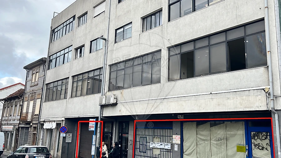 Loja para Venda em Rio Tinto