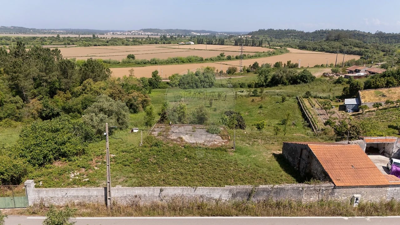 Terreno para Venda em Abrunheira, Verride e Vila Nova da Barca Foto 24