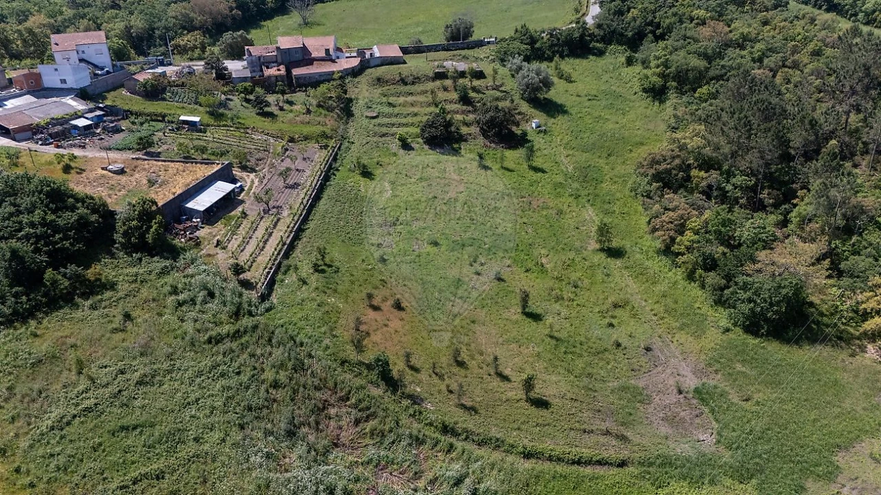 Terreno para Venda em Abrunheira, Verride e Vila Nova da Barca Foto 17