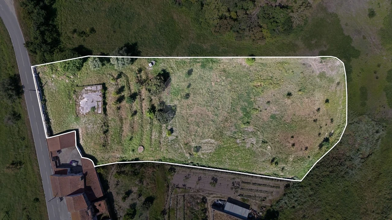 Terreno para Venda em Abrunheira, Verride e Vila Nova da Barca Foto 5