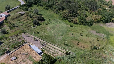 Terreno para Venda em Abrunheira, Verride e Vila Nova da Barca