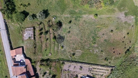 Terreno para Venda em Abrunheira, Verride e Vila Nova da Barca