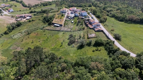 Terreno para Venda em Abrunheira, Verride e Vila Nova da Barca