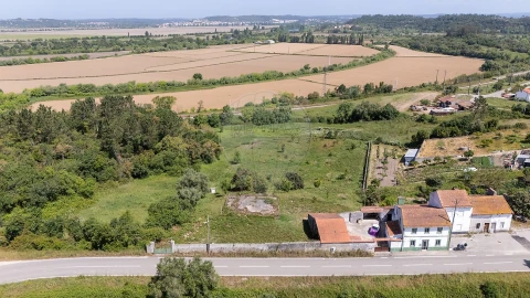Terreno para Venda em Abrunheira, Verride e Vila Nova da Barca