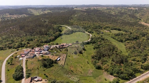 Terreno para Venda em Abrunheira, Verride e Vila Nova da Barca