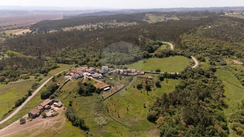 Terreno para Venda em Abrunheira, Verride e Vila Nova da Barca