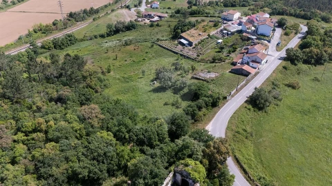 Terreno para Venda em Abrunheira, Verride e Vila Nova da Barca