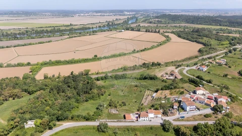 Terreno para Venda em Abrunheira, Verride e Vila Nova da Barca