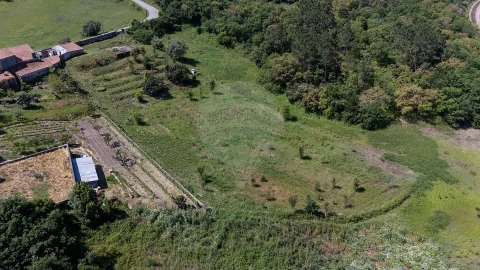 Terreno para Venda em Abrunheira, Verride e Vila Nova da Barca