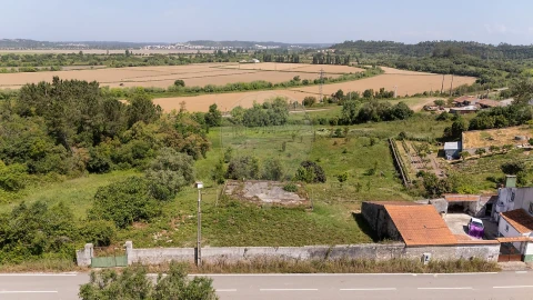 Terreno para Venda em Abrunheira, Verride e Vila Nova da Barca