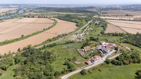 Terreno para Venda em Abrunheira, Verride e Vila Nova da Barca